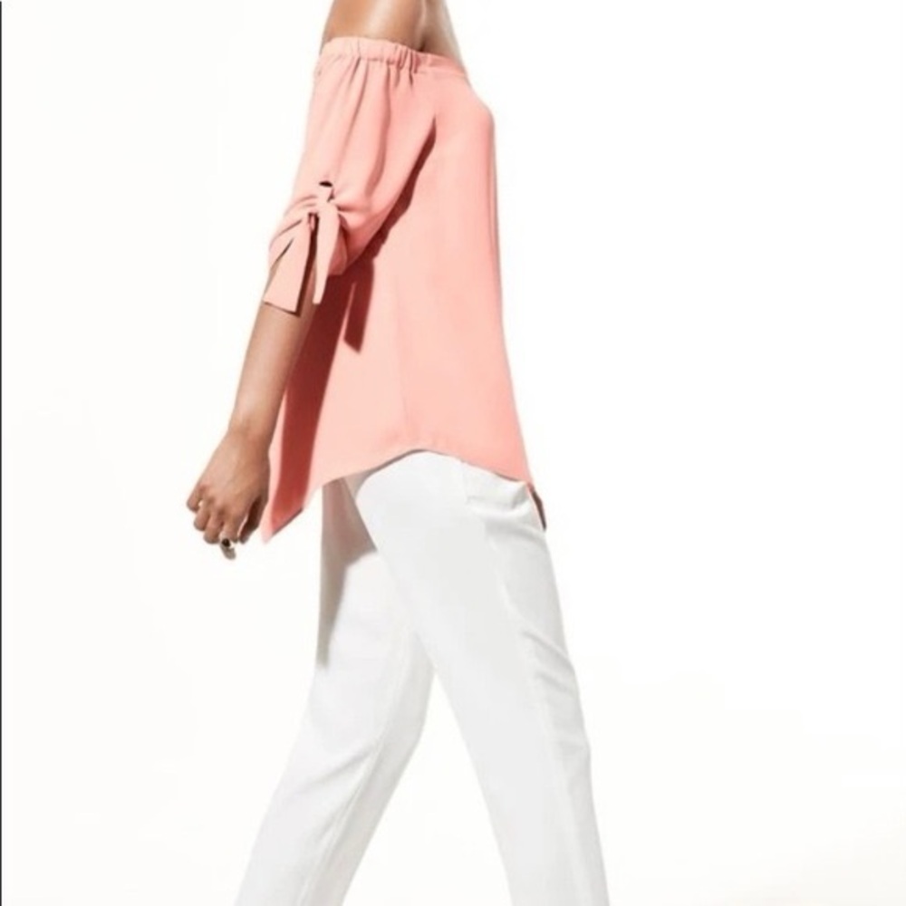 Aritzia Babaton blouse sz xs